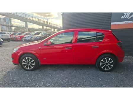 2009 Opel Astra - photo 5