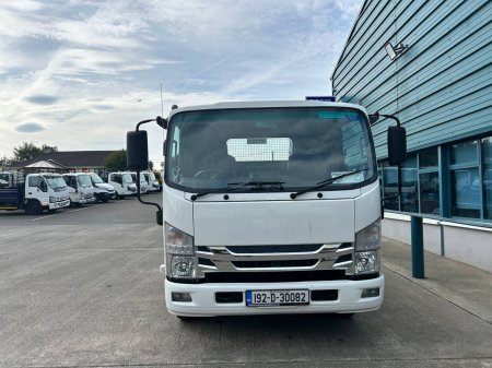 2019 ISUZU NPR - photo 3