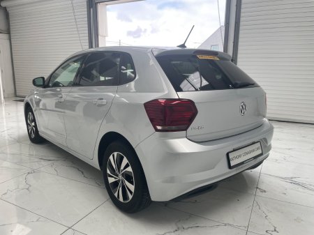 2019 Volkswagen Polo - photo 6