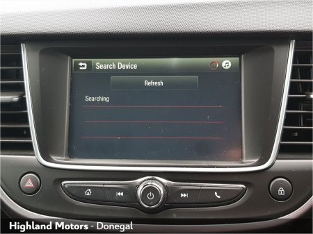 2018 Opel Crossland X - photo 19