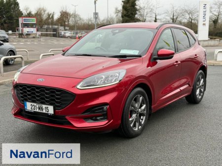 2023 Ford Kuga - photo 4