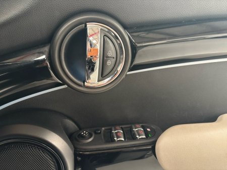 2022 Mini Cooper - photo 16