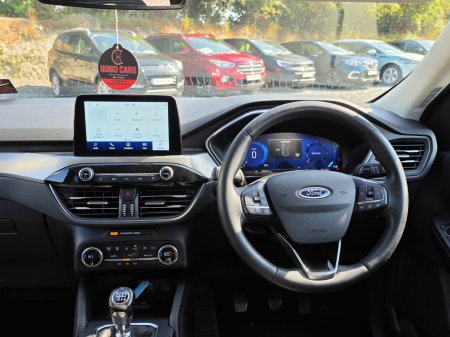 2022 Ford Kuga - photo 6