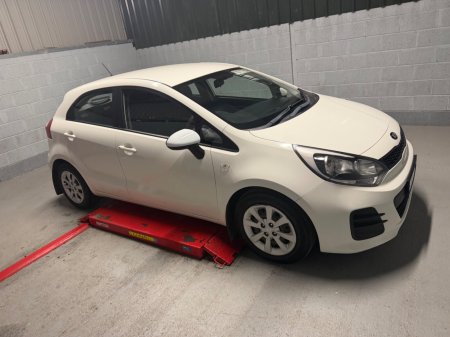 2016 Kia Rio - photo 9