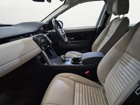 2024 Land Rover Discovery Sport - photo 19