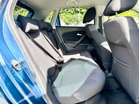 2017 Volkswagen Polo - photo 14