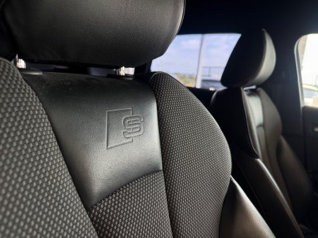2018 Audi A3 - photo 21