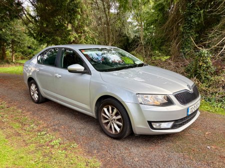2013 Skoda Octavia - photo 4