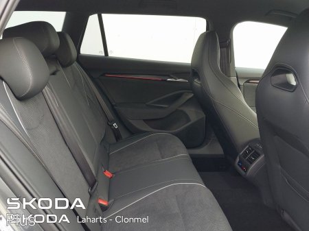 2026 Skoda Superb - photo 25
