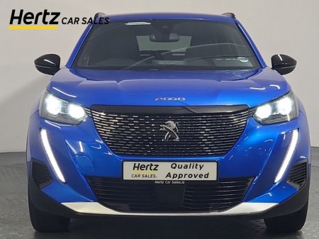2023 Peugeot 2008 - photo 5