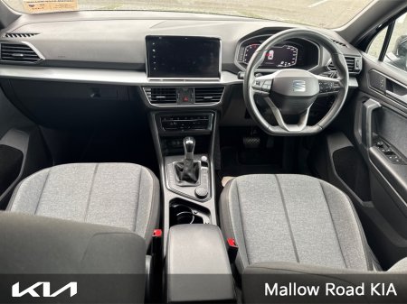 2023 SEAT Tarraco - photo 5