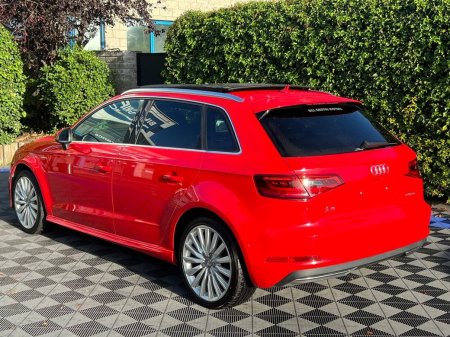 2015 Audi A3 - photo 6