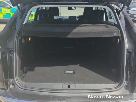 2019 Peugeot 3008 - photo 14