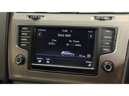 2017 Volkswagen Golf - photo 21