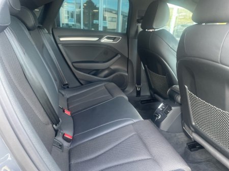 2019 Audi A3 - photo 10