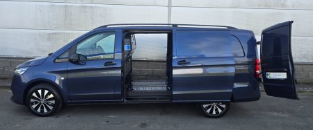 2026 Mercedes-Benz Sprinter - photo 4