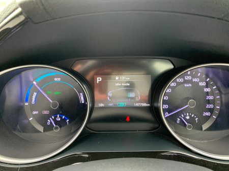 2022 Kia Ceed - photo 19