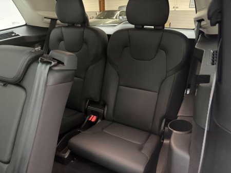 2024 Volvo XC90 - photo 21