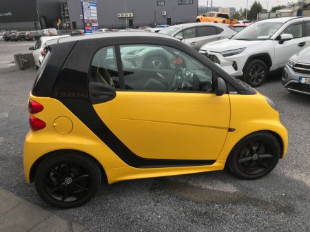 2013 Smart Fortwo - photo 9