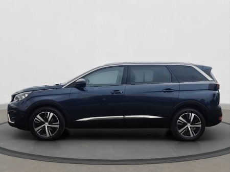2019 Peugeot 5008 - photo 20