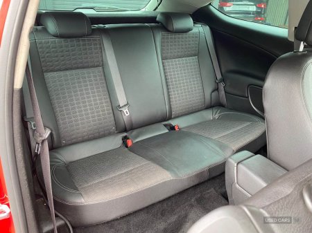 2013 Vauxhall Other - photo 16