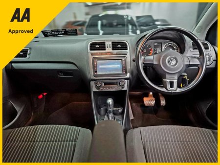 2013 Volkswagen Polo - photo 24