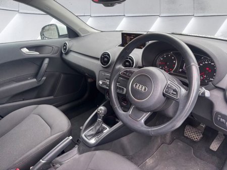 2016 Audi A1 - photo 10