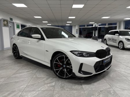 2023 BMW 3-Series - photo 3