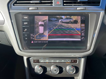 2019 Volkswagen Tiguan - photo 7