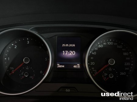 2024 Volkswagen Tiguan - photo 9