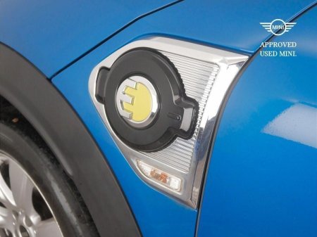 2023 Mini Countryman - photo 24