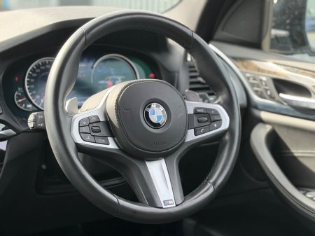 2019 BMW X3 - photo 12