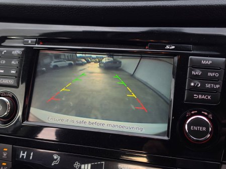 2018 Nissan Qashqai - photo 39