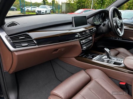 2015 BMW X5 - photo 9