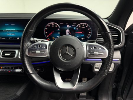 2021 Mercedes-Benz GLE - photo 18