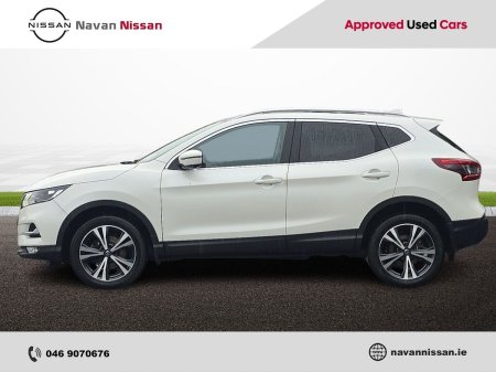 2019 Nissan Qashqai - photo 4
