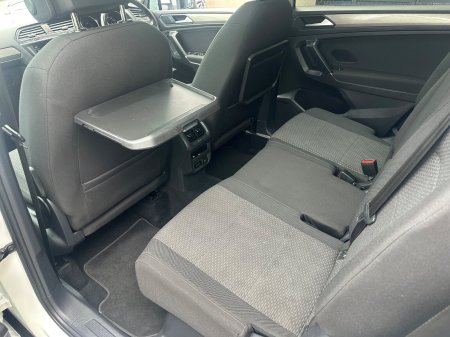 2019 Volkswagen Tiguan Allspace - photo 14