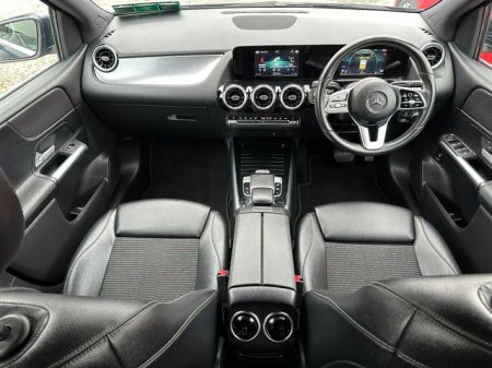 2019 Mercedes-Benz B-Class - photo 11