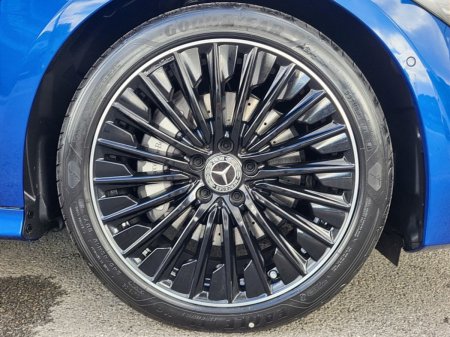 2026 Mercedes-Benz CLE - photo 17