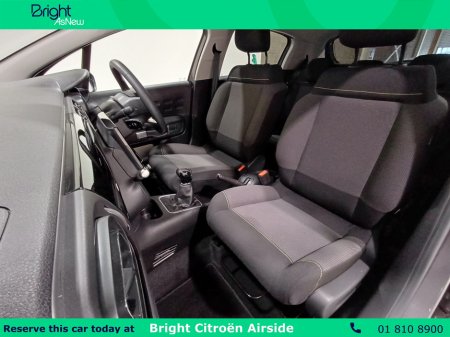 2024 Citroen C3 - photo 20