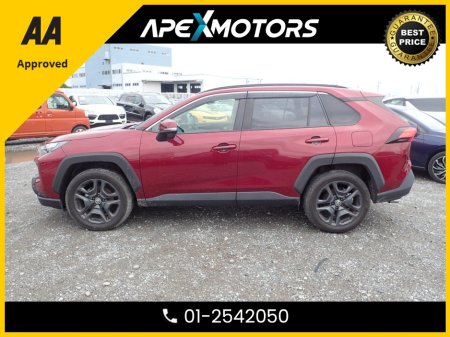 2023 Toyota RAV4 - photo 15