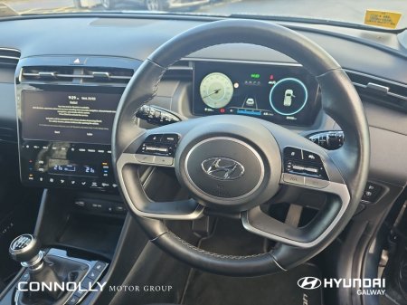 2024 Hyundai Tucson - photo 37