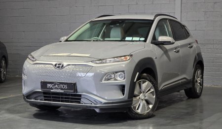 2021 Hyundai KONA - photo 4