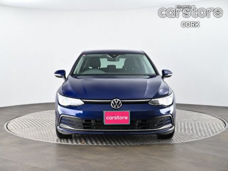 2021 Volkswagen Golf - photo 8