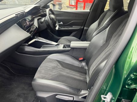 2022 Peugeot 308 - photo 10