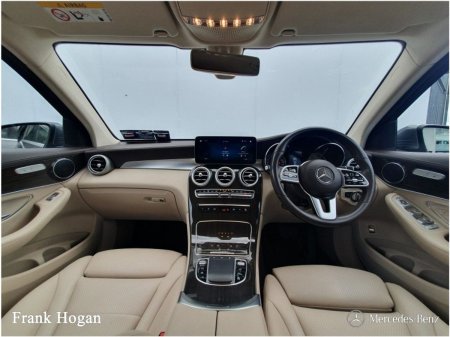 2020 Mercedes-Benz GLC - photo 13