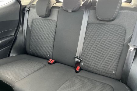 2023 Ford Fiesta - photo 20