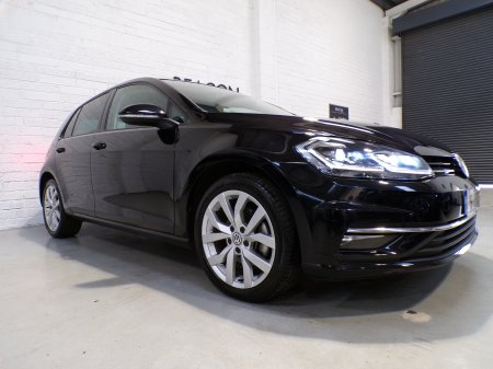 2019 Volkswagen Golf - photo 6