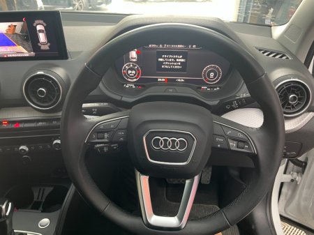 2022 Audi Q2 - photo 9