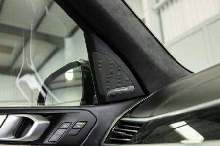 2022 BMW X7 - photo 15
